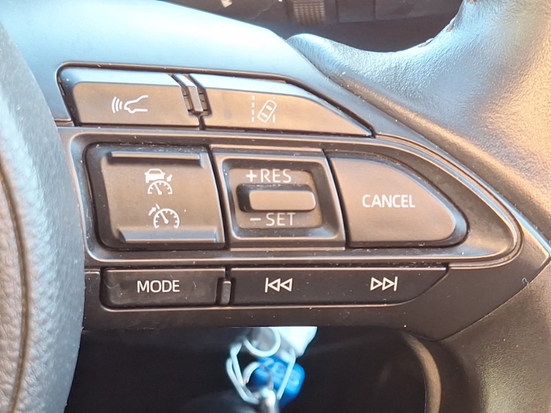 Used Toyota Yaris 2022 for sale - 76579133: Photo 19