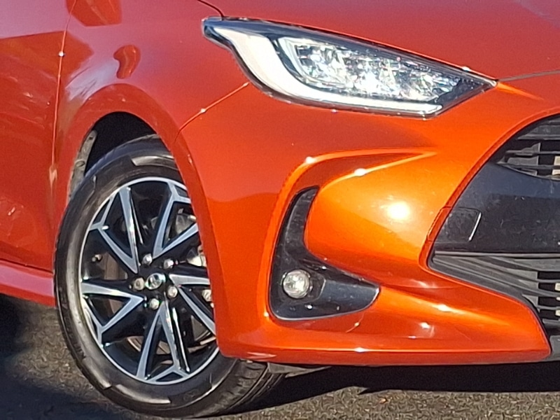 Used Toyota Yaris 2022 for sale - 76579133: Photo 9