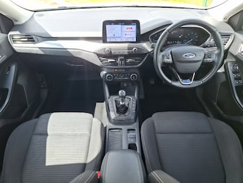 Used Ford Focus 2020 for sale - 78527357: Photo