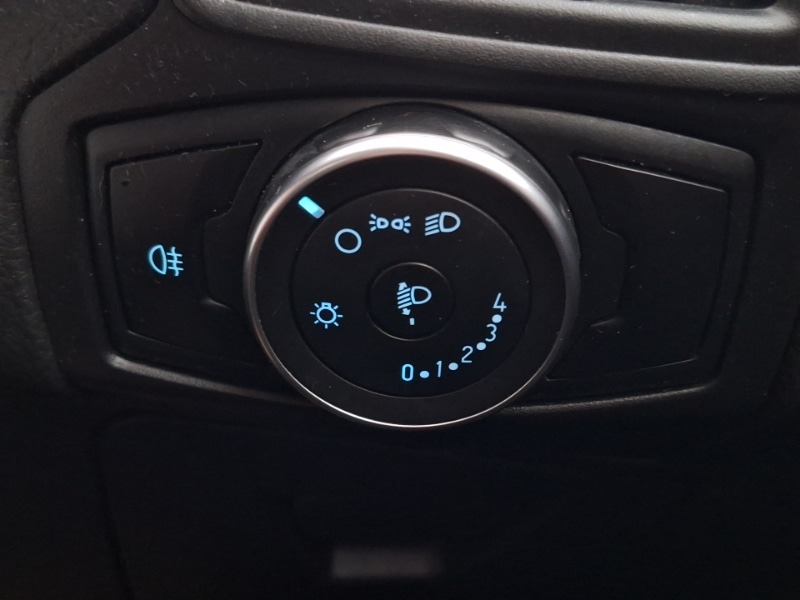 Used Ford Focus 2017 for sale - 76906571: Photo 14