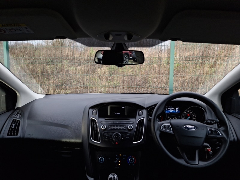 Used Ford Focus 2017 for sale - 76906571: Photo 2