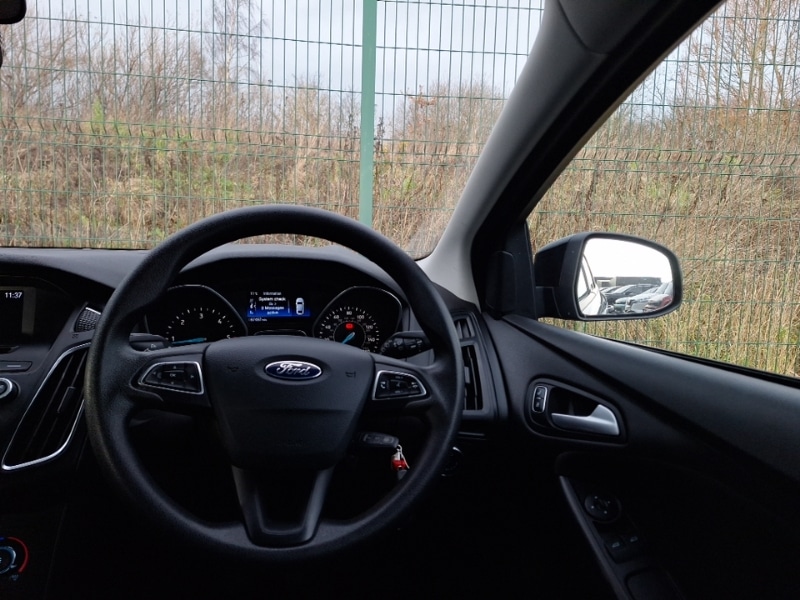 Used Ford Focus 2017 for sale - 76906571: Photo 7