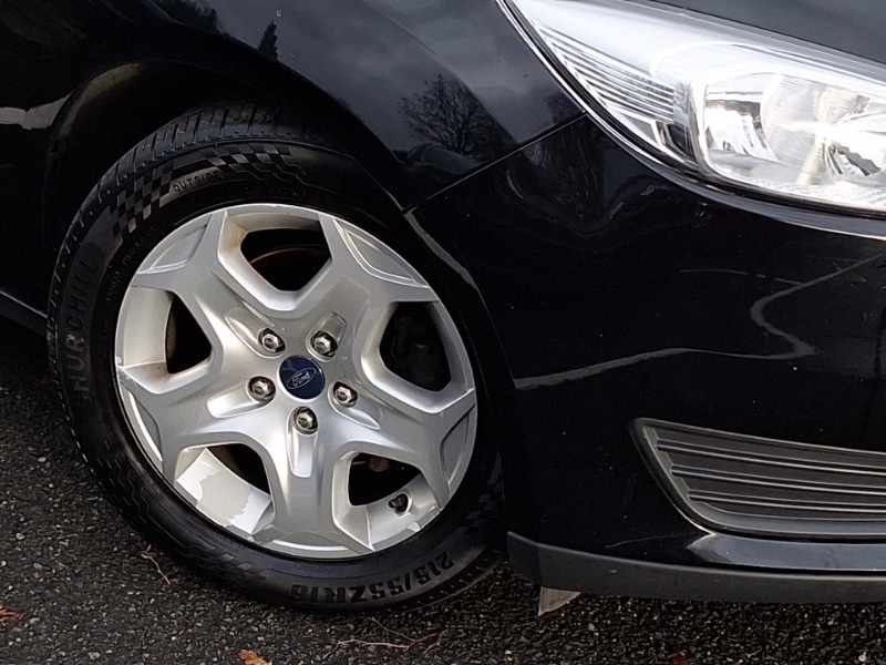 Used Ford Focus 2017 for sale - 76906571: Photo 9