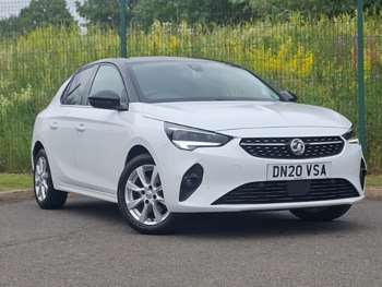 2020 - 1.2 Turbo Elite Nav 5dr