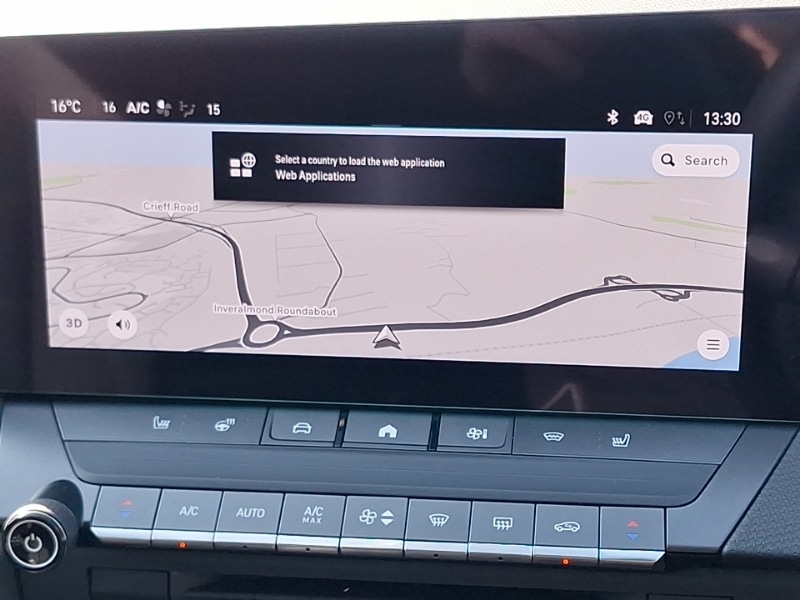 Used Vauxhall Astra 2026 for sale - 77964331: Photo 10