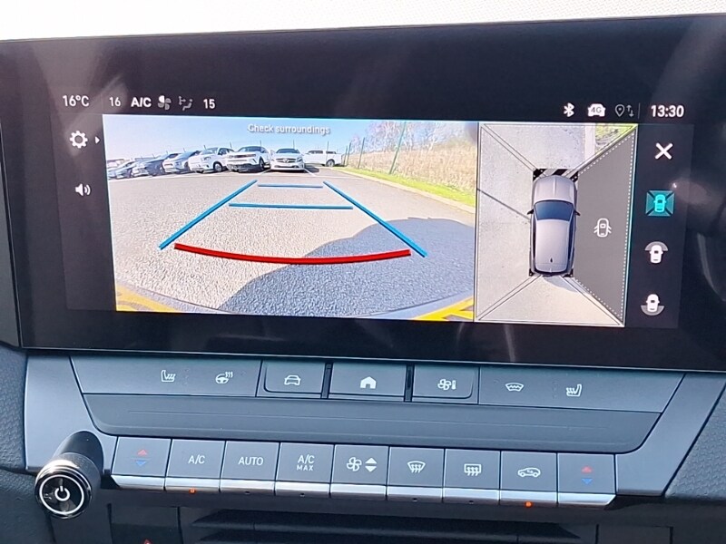 Used Vauxhall Astra 2026 for sale - 77964331: Photo 11