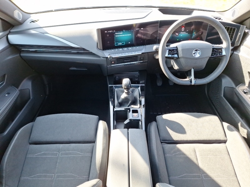 Used Vauxhall Astra 2026 for sale - 77964331: Photo 2