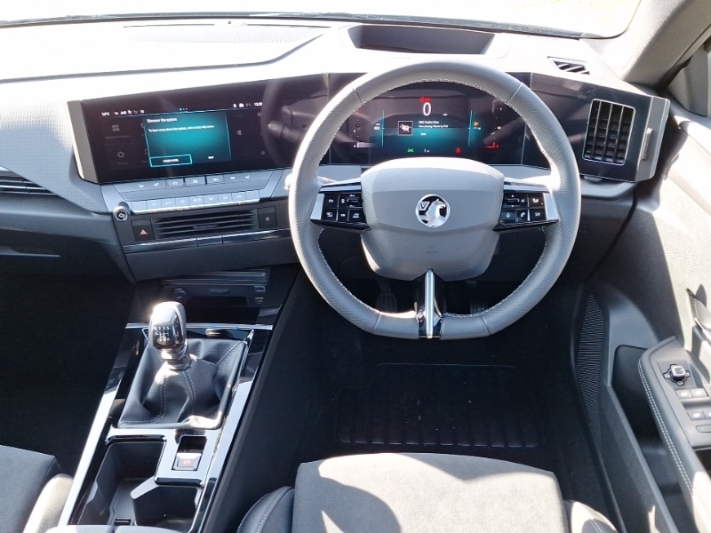 Used Vauxhall Astra 2026 for sale - 77964331: Photo 7