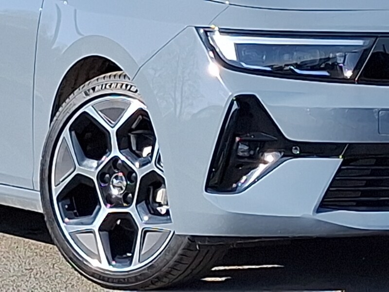 Used Vauxhall Astra 2026 for sale - 77964331: Photo 9