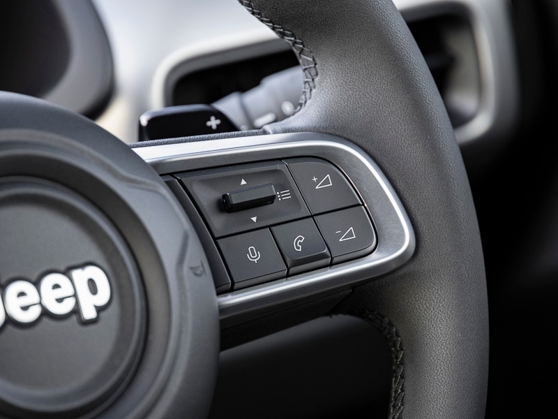 Used Jeep Other 2025 for sale - 77522523: Photo 13