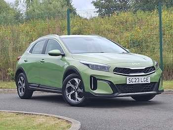 Used Kia XCeed 2023 for sale - 79543351: Photo