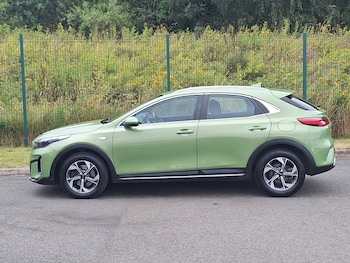 Used Kia XCeed 2023 for sale - 79543351: Photo