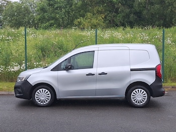 Used Renault Kangoo 2024 for sale - 78924550: Photo