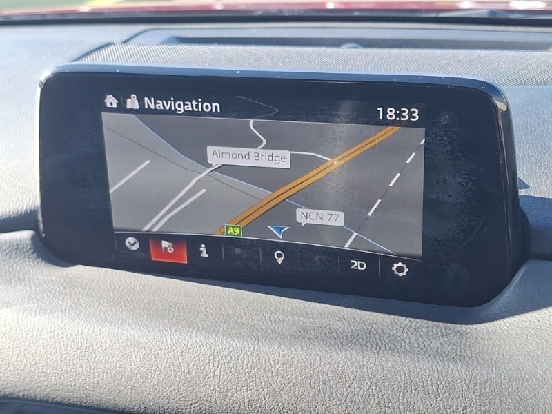 Used Mazda CX-5 2018 for sale - 77777192: Photo 10