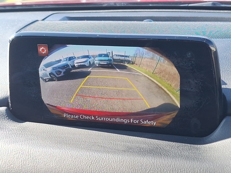 Used Mazda CX-5 2018 for sale - 77777192: Photo 11