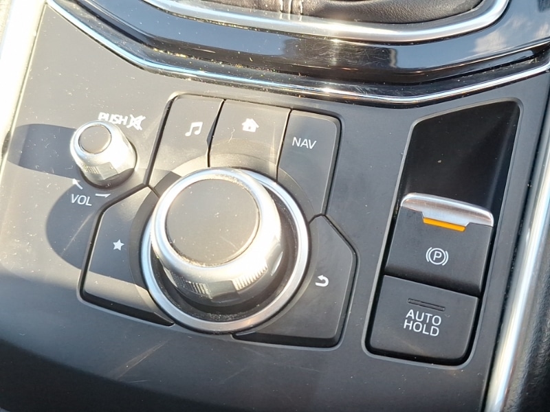 Used Mazda CX-5 2018 for sale - 77777192: Photo 17