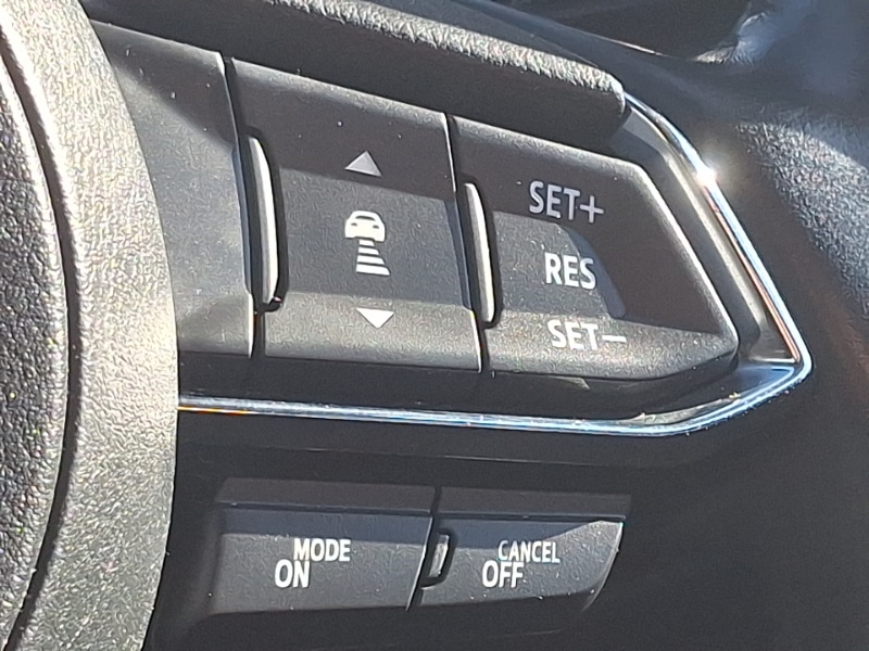 Used Mazda CX-5 2018 for sale - 77777192: Photo 19