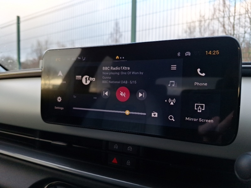 Used Fiat 600 2025 for sale - 76911657: Photo 10