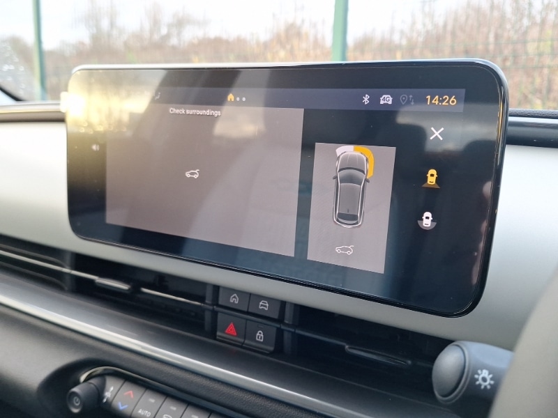 Used Fiat 600 2025 for sale - 76911657: Photo 11