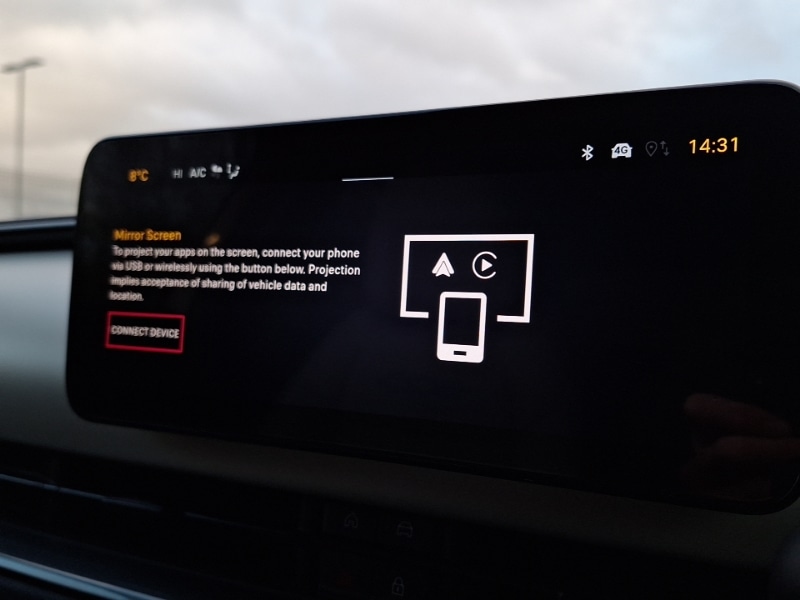 Used Fiat 600 2025 for sale - 76911657: Photo 19