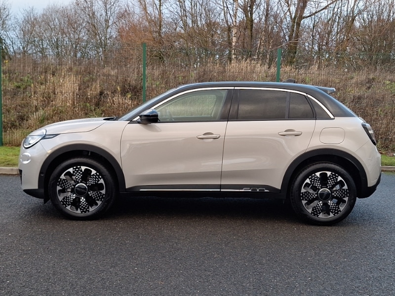 Used Fiat 600 2025 for sale - 76911657: Photo 4