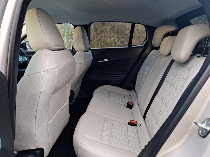 Used Fiat 600 2025 for sale - 76911657: Photo 6