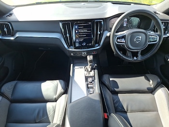 Used Volvo S60 2019 for sale - 78460458: Photo