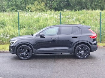 Used Volvo XC40 2024 for sale - 78877237: Photo