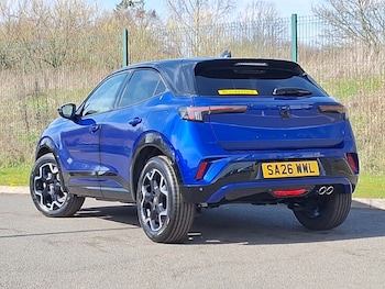 Used Vauxhall Mokka 2026 for sale - 78346796: Photo