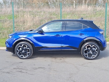 Used Vauxhall Mokka 2026 for sale - 78346796: Photo