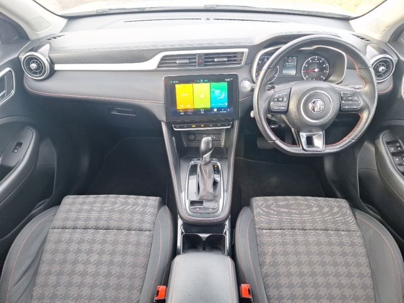 Used MG MG ZS 2021 for sale - 76708176: Photo 2