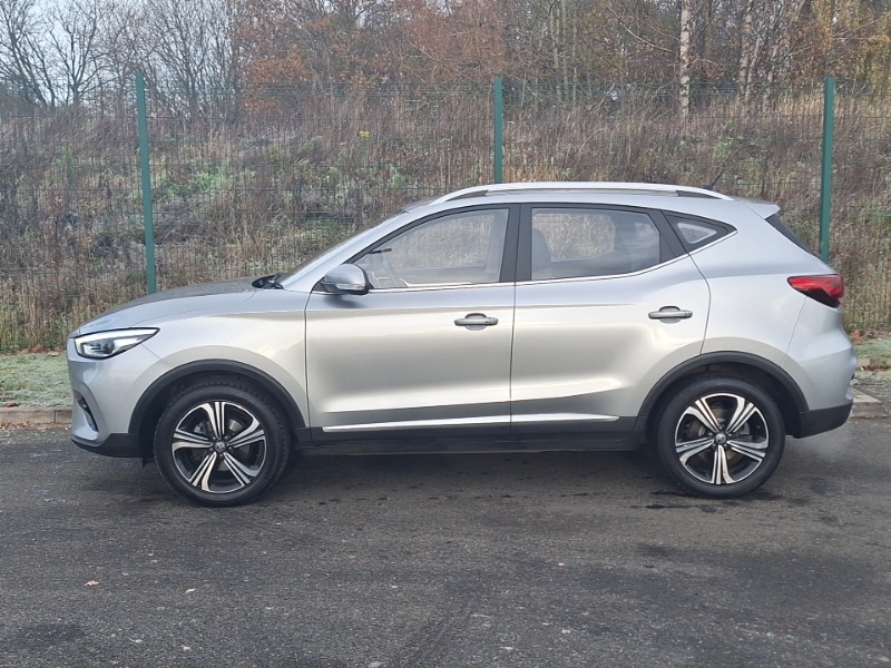 Used MG MG ZS 2021 for sale - 76708176: Photo 4