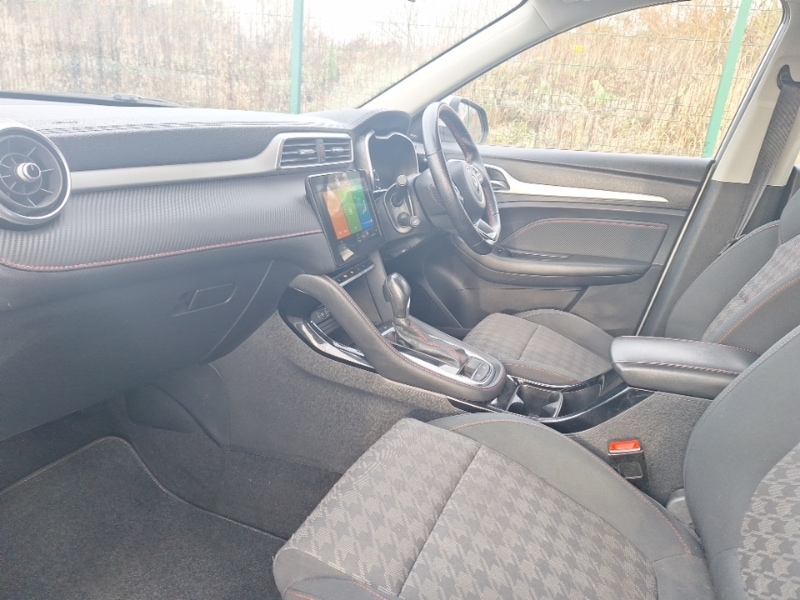 Used MG MG ZS 2021 for sale - 76708176: Photo 5