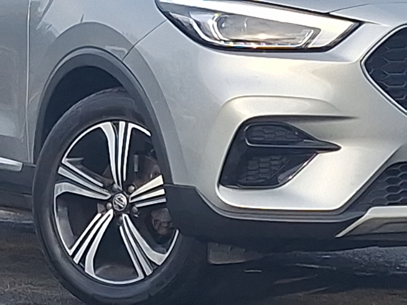 Used MG MG ZS 2021 for sale - 76708176: Photo 9