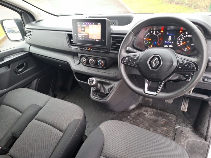 Used Renault Trafic 2024 for sale - 77385710: Photo 2