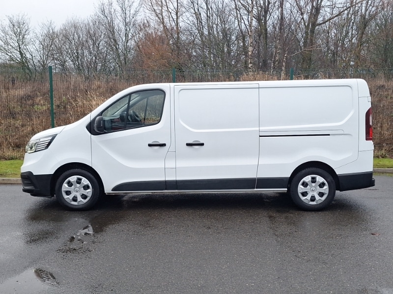 Used Renault Trafic 2024 for sale - 77385710: Photo 4