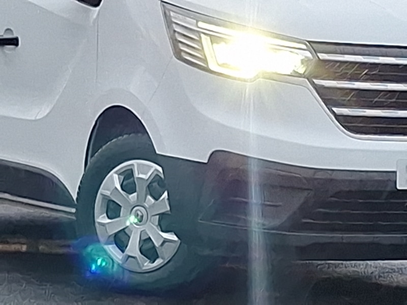 Used Renault Trafic 2024 for sale - 77385710: Photo 9