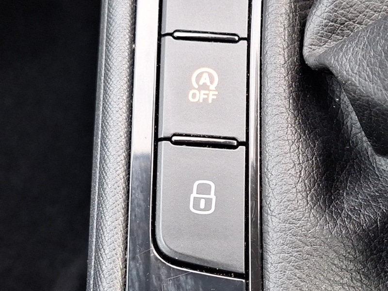 Used Skoda Fabia 2022 for sale - 77644339: Photo 15