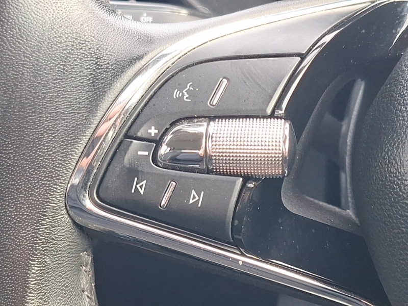 Used Skoda Fabia 2022 for sale - 77644339: Photo 18