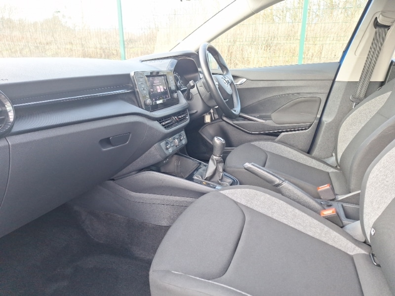 Used Skoda Fabia 2022 for sale - 77644339: Photo 5