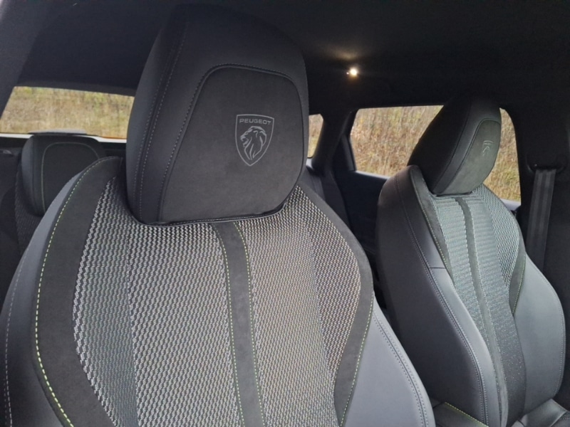 Used Peugeot 308 2025 for sale - 76885303: Photo 13