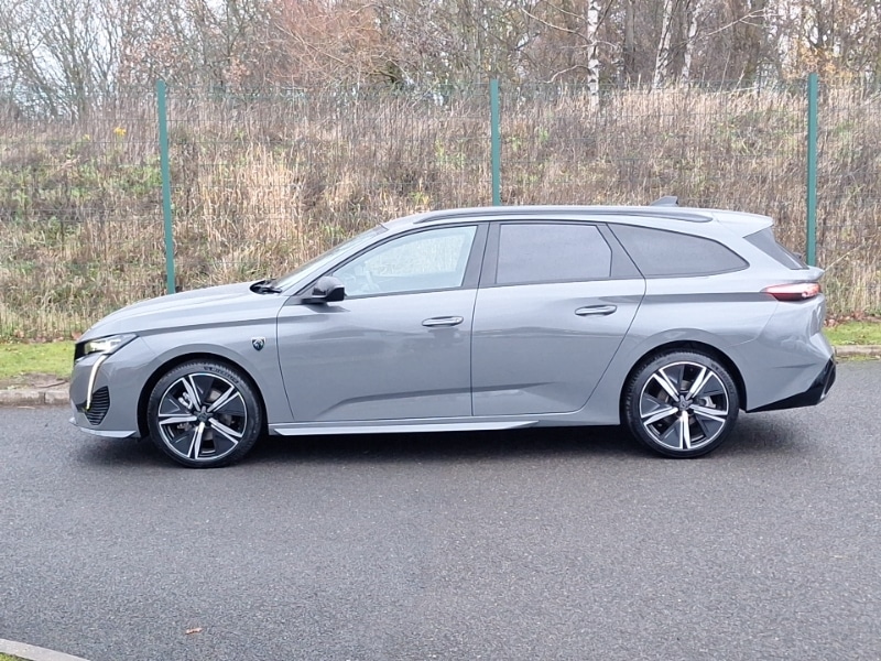 Used Peugeot 308 2025 for sale - 76885303: Photo 4