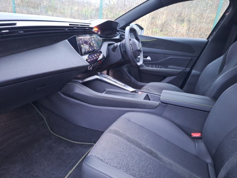 Used Peugeot 308 2025 for sale - 76885303: Photo 5