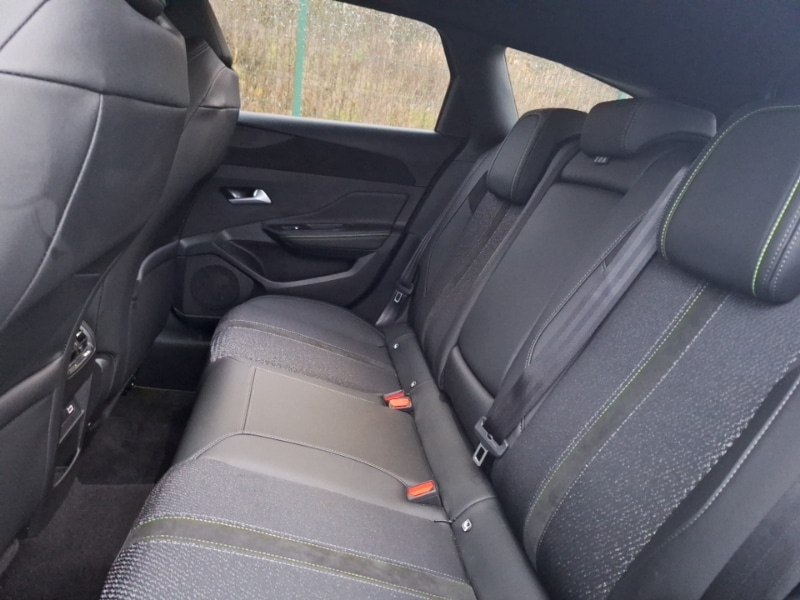 Used Peugeot 308 2025 for sale - 76885303: Photo 6