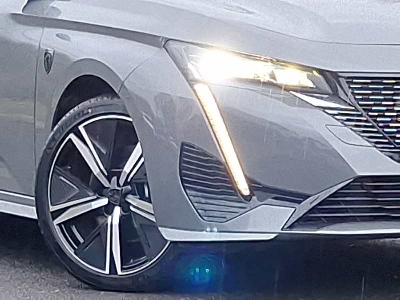 Used Peugeot 308 2025 for sale - 76885303: Photo 9