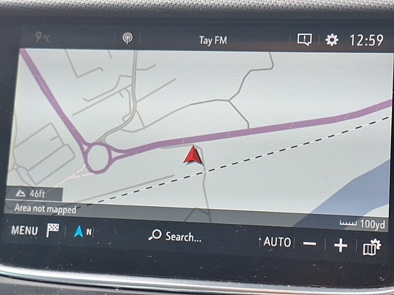 Used Vauxhall Crossland X 2019 for sale - 78040776: Photo 11