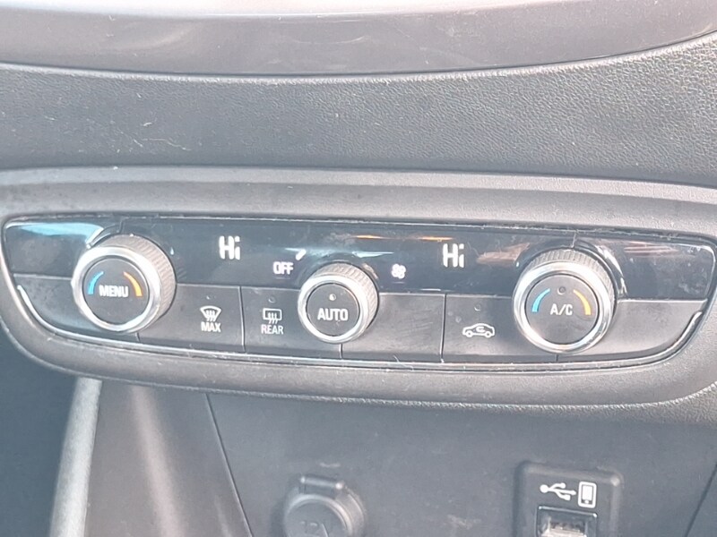 Used Vauxhall Crossland X 2019 for sale - 78040776: Photo 12