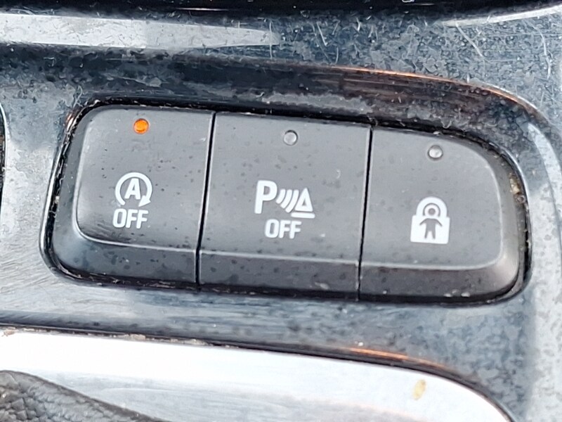 Used Vauxhall Crossland X 2019 for sale - 78040776: Photo 14