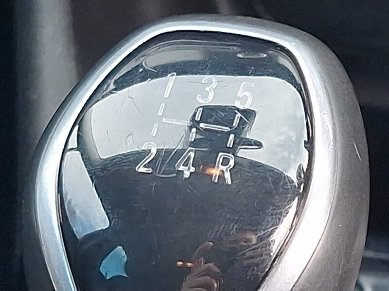 Used Vauxhall Crossland X 2019 for sale - 78040776: Photo 16