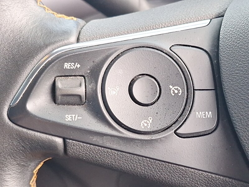 Used Vauxhall Crossland X 2019 for sale - 78040776: Photo 18